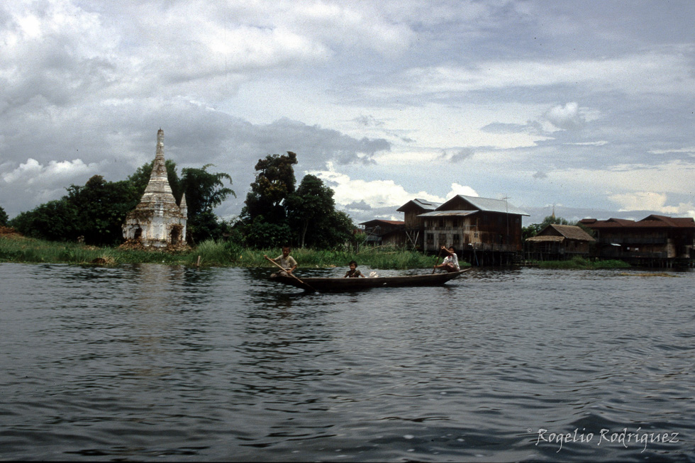 Imagen 14 de la galería de Mianmar